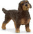 Schleich Farm World - Wire-Haired Dachshund