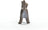 Schleich Farm World - British Shorthair Cat