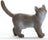 Schleich Farm World - British Shorthair Cat