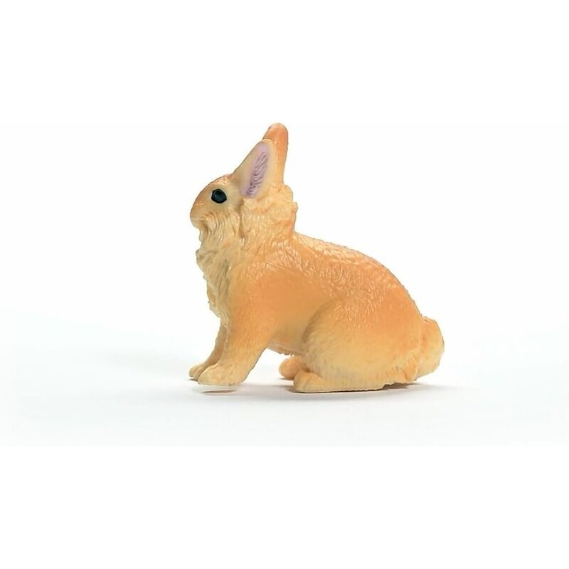 Schleich Farm World - Lionhead Rabbit