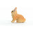 Schleich Farm World - Lionhead Rabbit