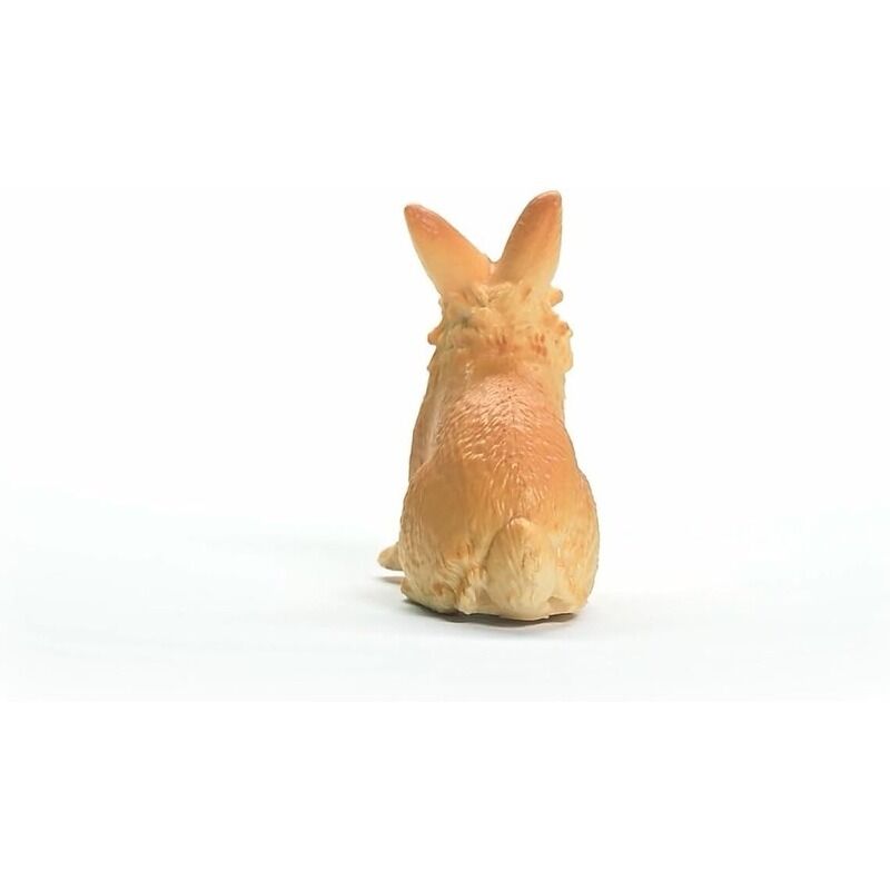 Schleich Farm World - Lionhead Rabbit