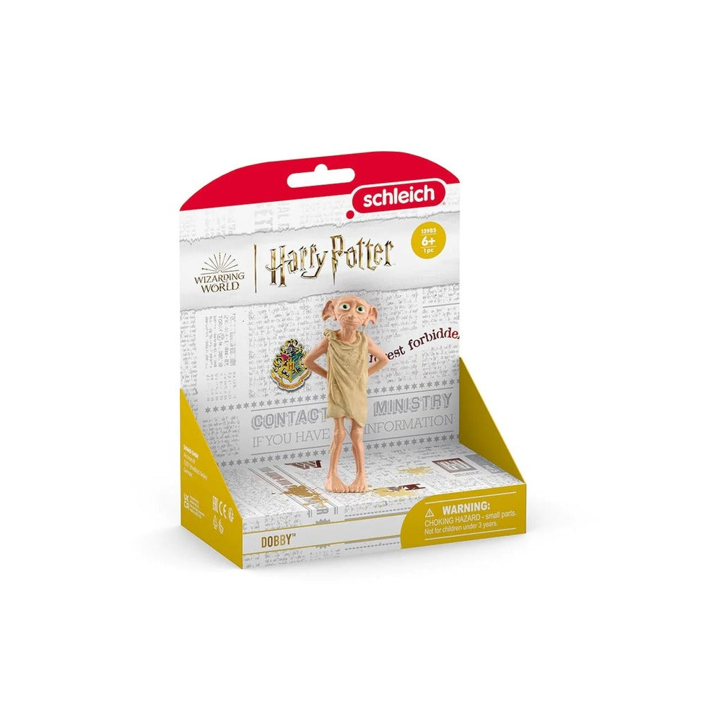 Schleich Wizarding World of Harry Potter - Dobby