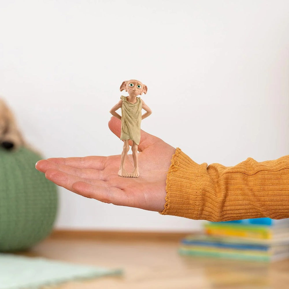 Schleich Wizarding World of Harry Potter - Dobby