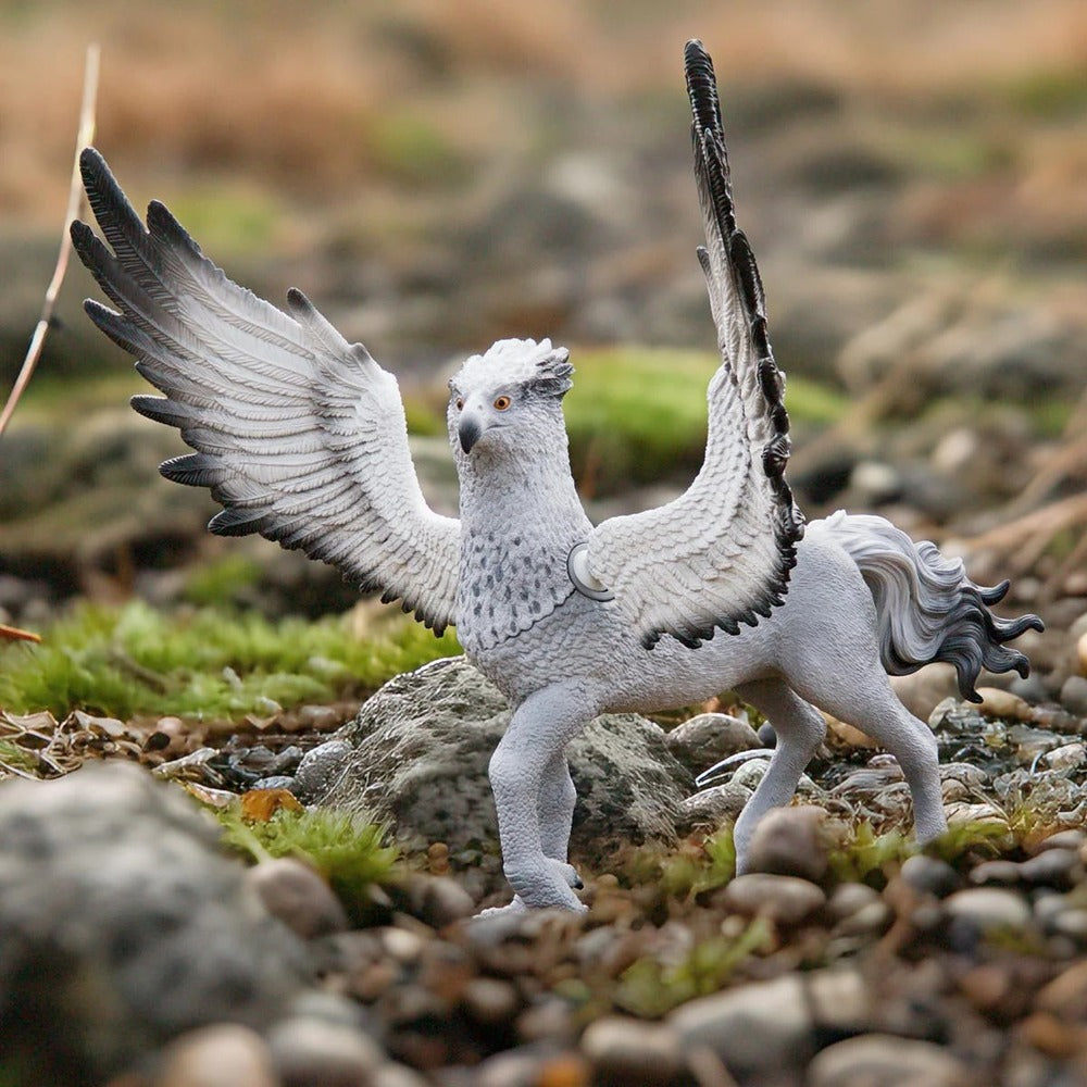 Schleich Wizarding World of Harry Potter - Buckbeak