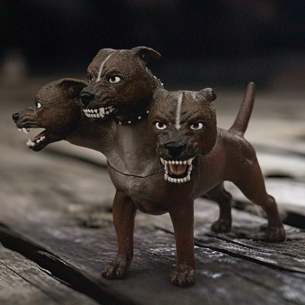 Schleich Wizarding World of Harry Potter - Fluffy