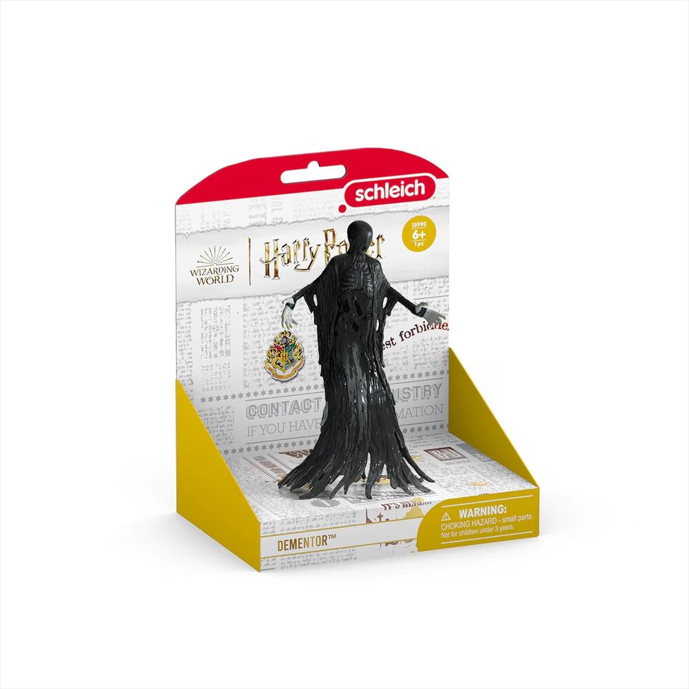 Schleich Harry Potter Wizarding World - Dementor