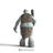 Schleich Harry Potter Wizarding World - Troll
