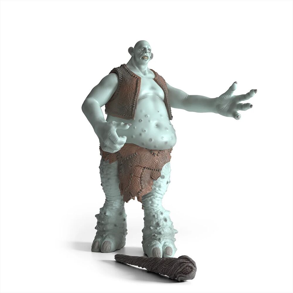 Schleich Harry Potter Wizarding World - Troll
