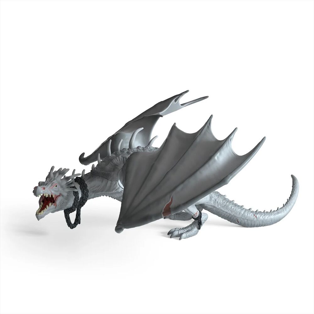 Schleich Harry Potter Wizarding World - Ukranian Ironbelly
