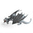 Schleich Harry Potter Wizarding World - Ukranian Ironbelly