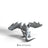 Schleich Harry Potter Wizarding World - Ukranian Ironbelly