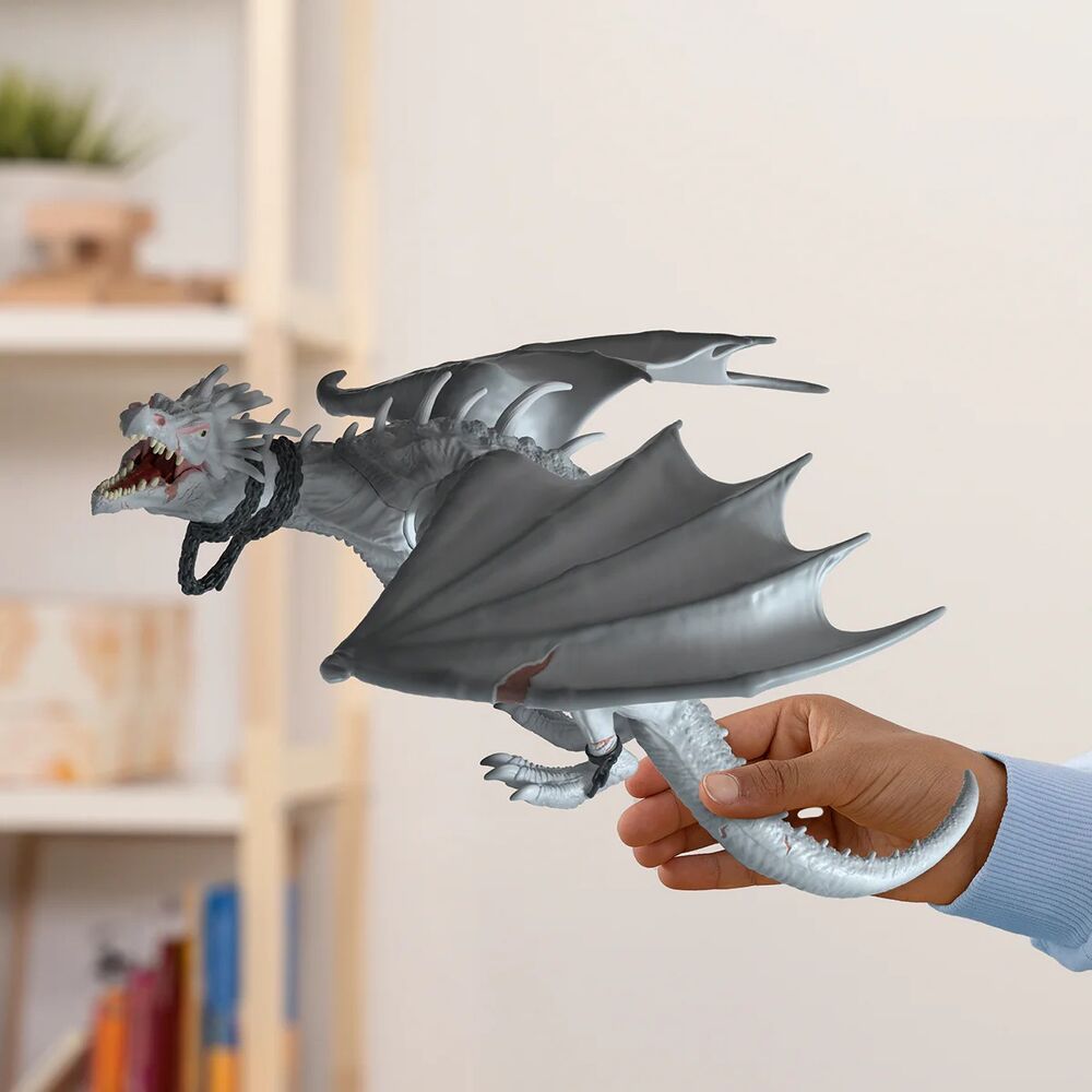 Schleich Harry Potter Wizarding World - Ukranian Ironbelly