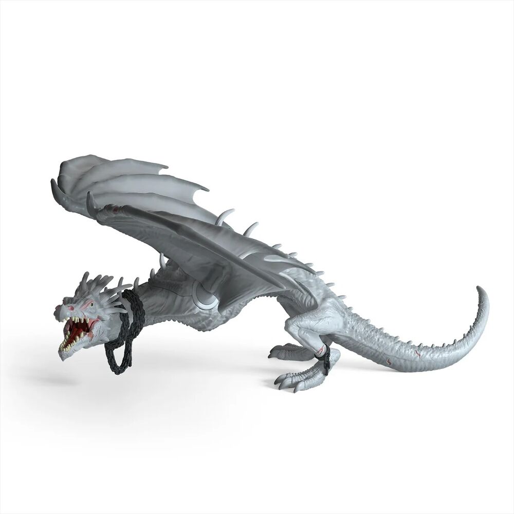 Schleich Harry Potter Wizarding World - Ukranian Ironbelly