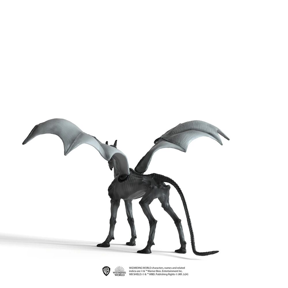 Schleich Harry Potter Wizarding World - Thestral