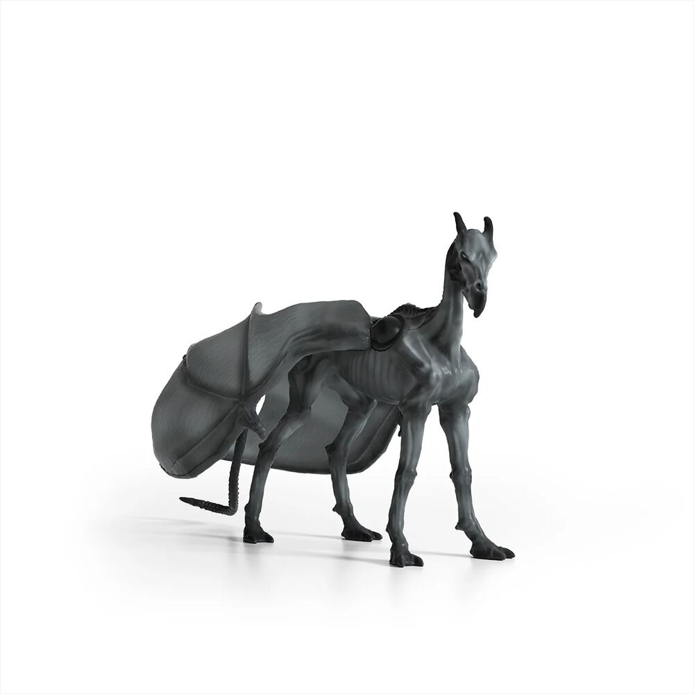 Schleich Harry Potter Wizarding World - Thestral