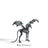 Schleich Harry Potter Wizarding World - Thestral