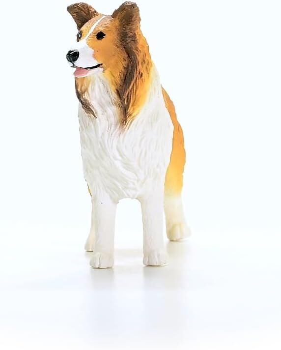 Schleich Farm World - Collie