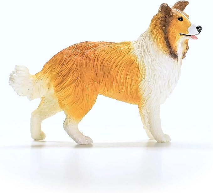 Schleich Farm World - Collie