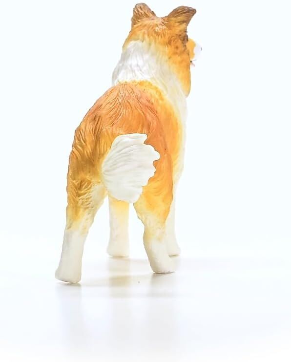 Schleich Farm World - Collie