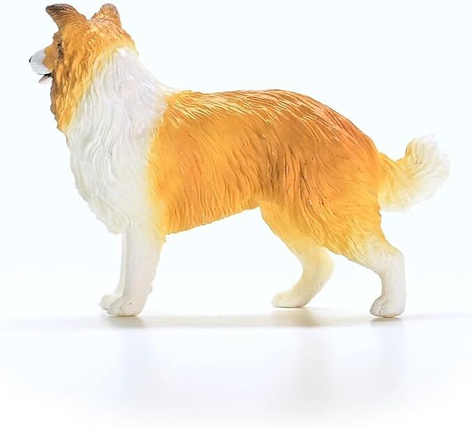 Schleich Farm World - Collie