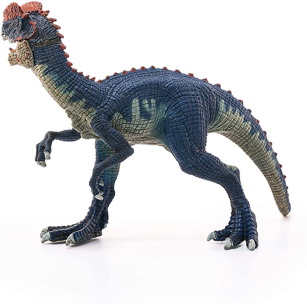 Schleich Dinosaurs - Dilophosaurus