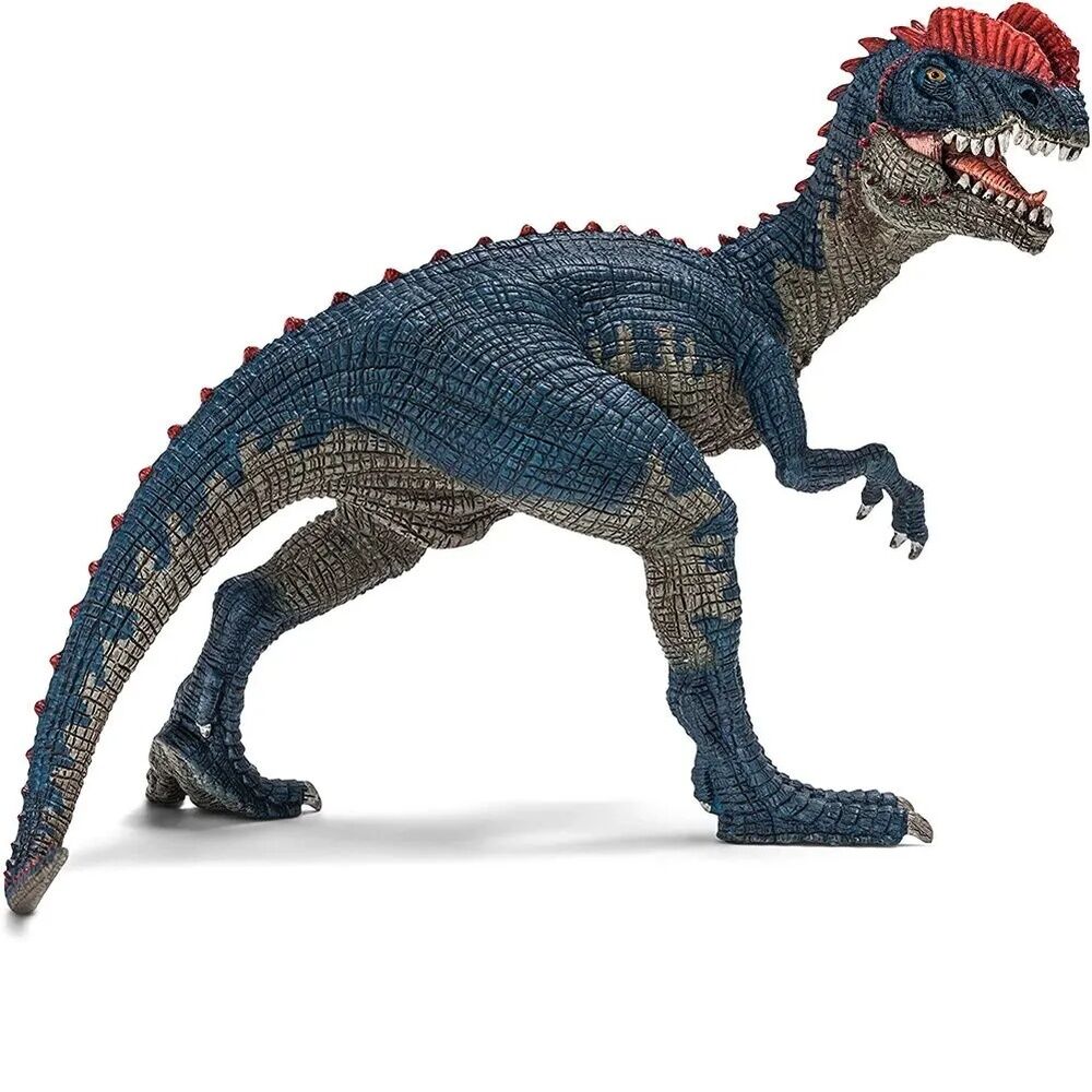 Schleich Dinosaurs - Dilophosaurus