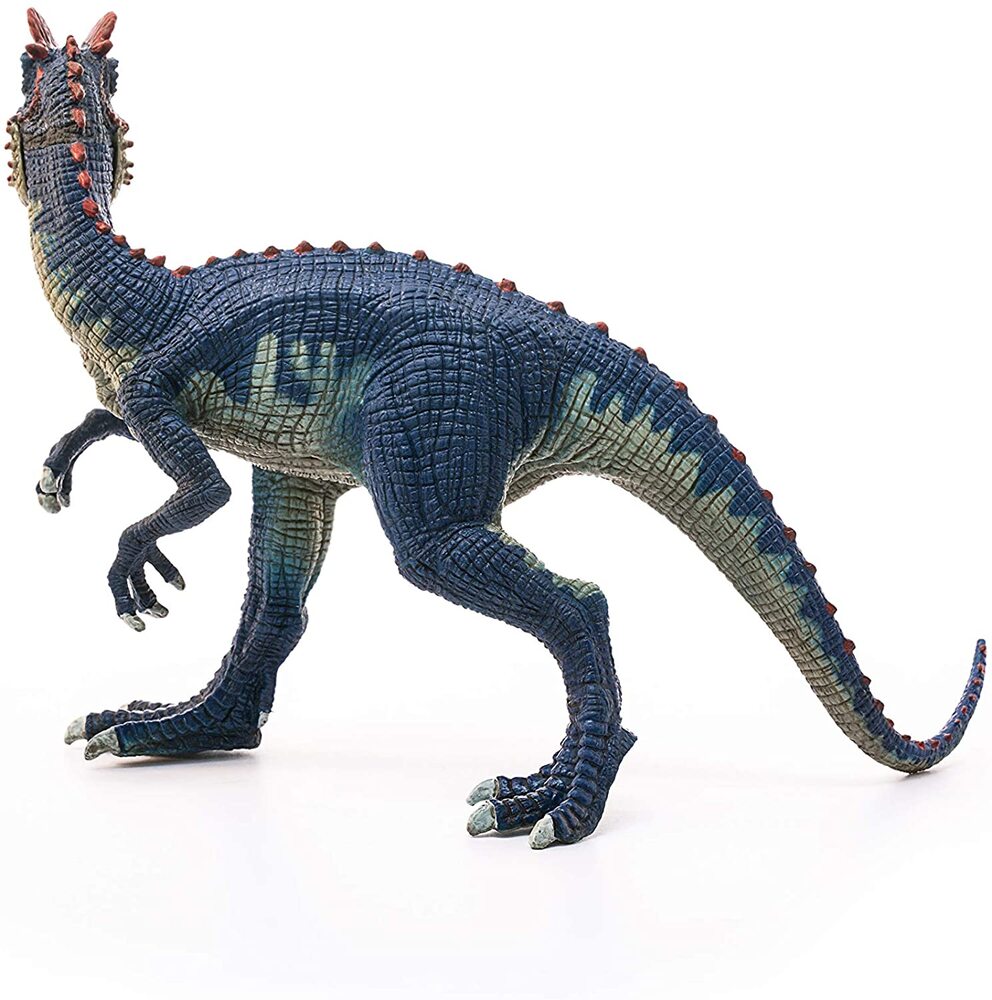 Schleich Dinosaurs - Dilophosaurus