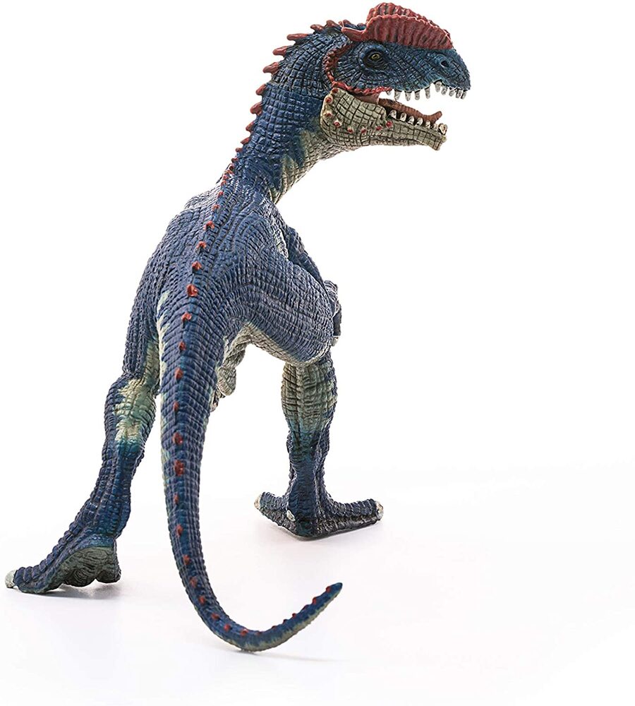 Schleich Dinosaurs - Dilophosaurus