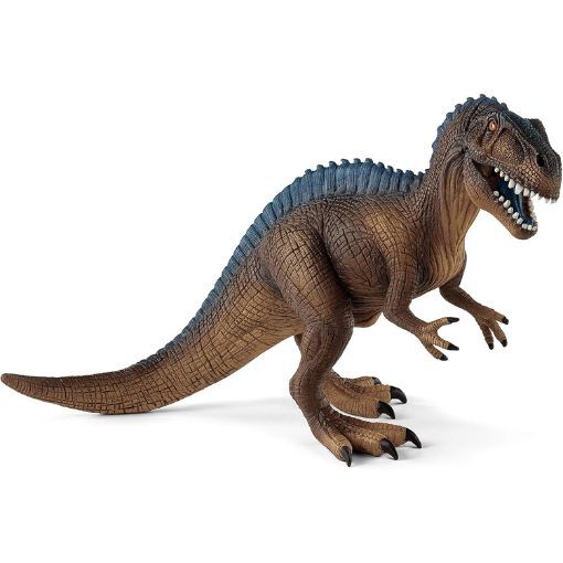 Schleich Dinosaurs - Acrocanthosaurus