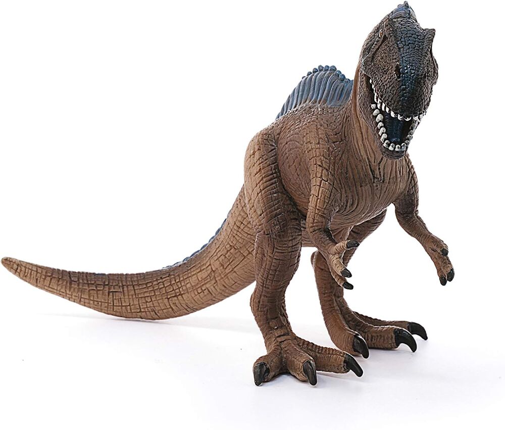 Schleich Dinosaurs - Acrocanthosaurus