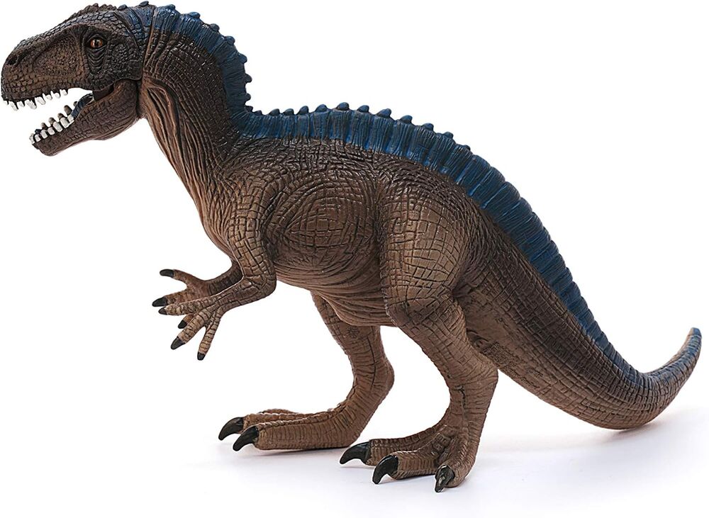 Schleich Dinosaurs - Acrocanthosaurus