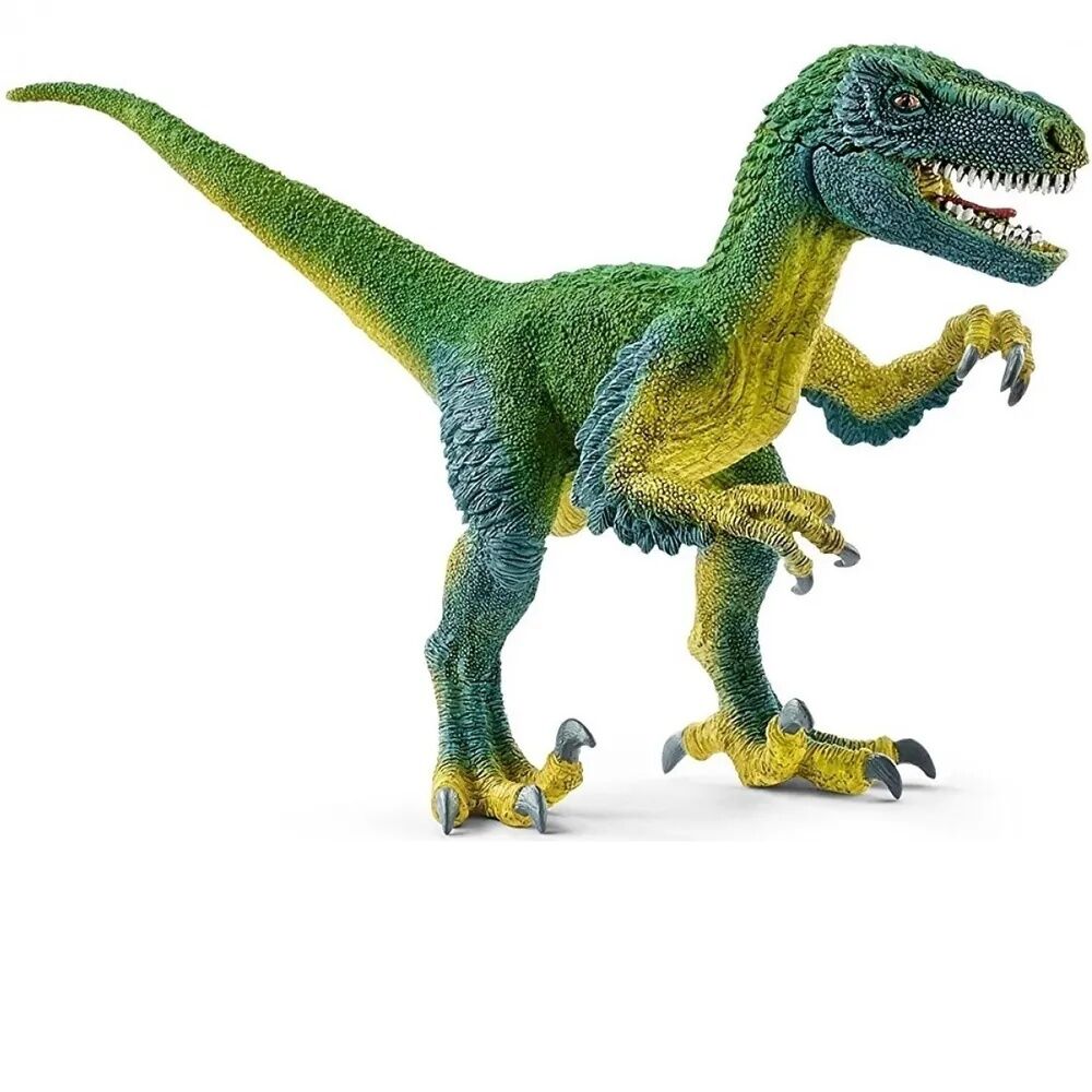 Schleich Dinosaurs - Velociraptor