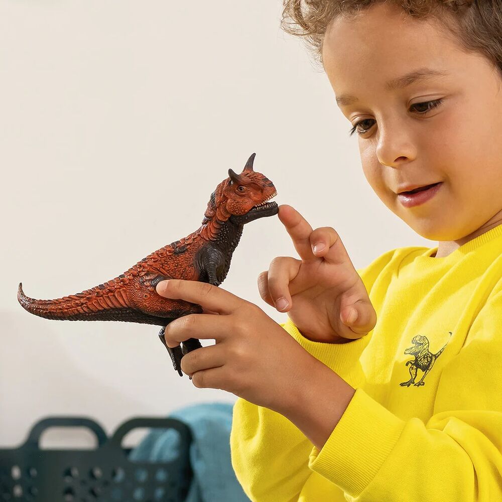 Schleich Dinosaurs - Carnotaurus