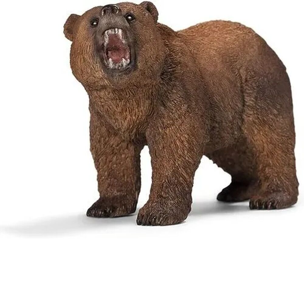 Schleich Wild Life - Grizzly Bear