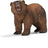 Schleich Wild Life - Grizzly Bear
