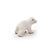 Schleich Wild Life - Polar Bear Cub Walking