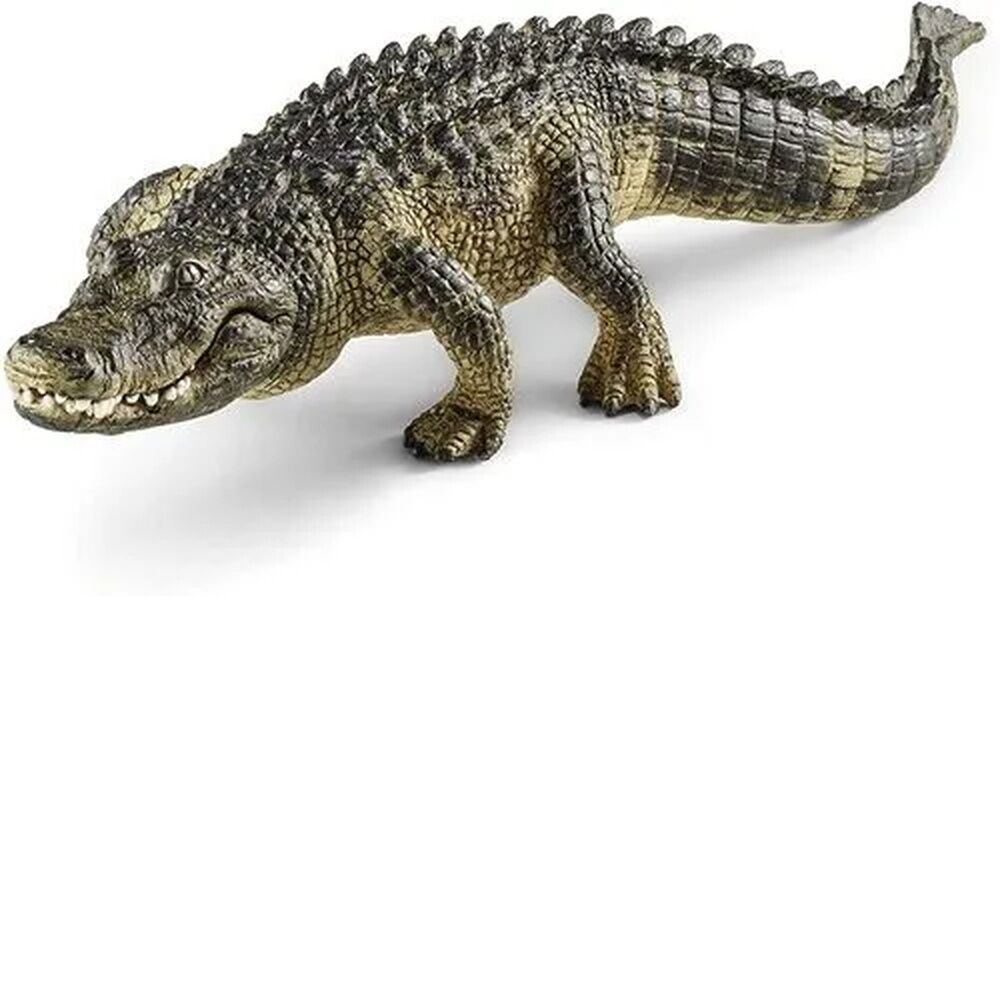 Schleich Wild Life - Alligator