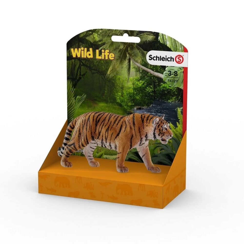 Schleich Wild Life - Tiger
