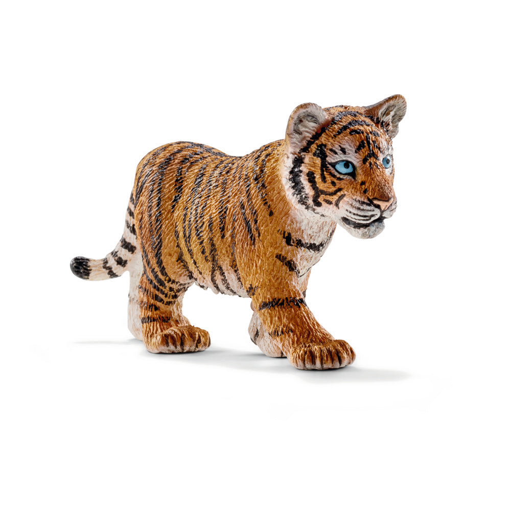 Schleich Wild Life - Tiger cub