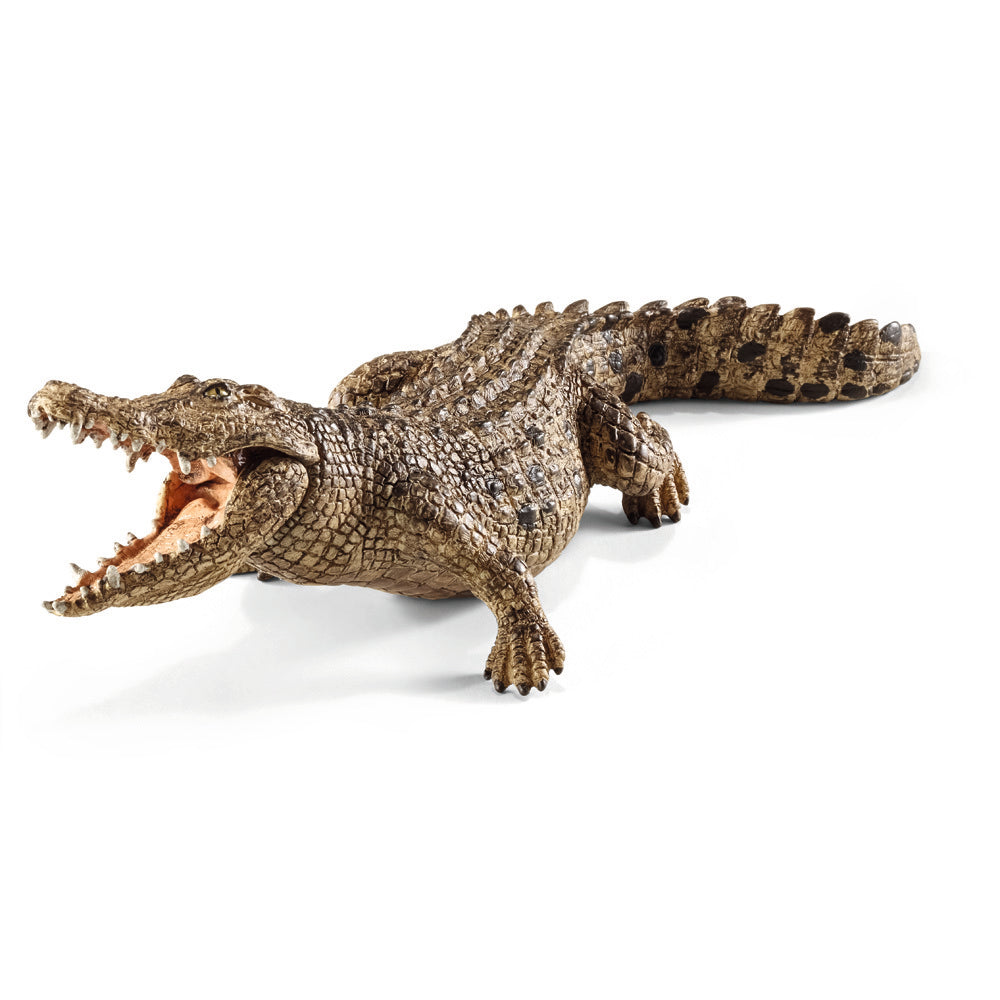 Schleich Wild Life - Crocodile