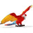 Schleich Wild Life - Macaw
