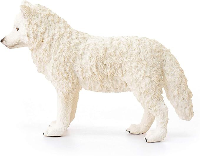 Schleich Wild Life - Arctic Wolf