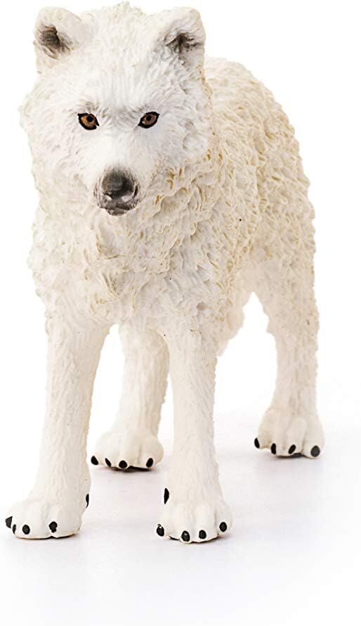 Schleich Wild Life - Arctic Wolf