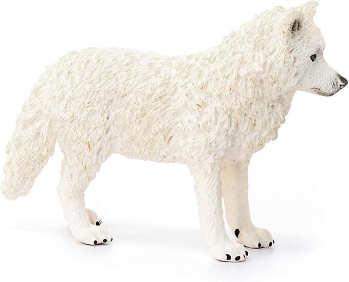 Schleich Wild Life - Arctic Wolf