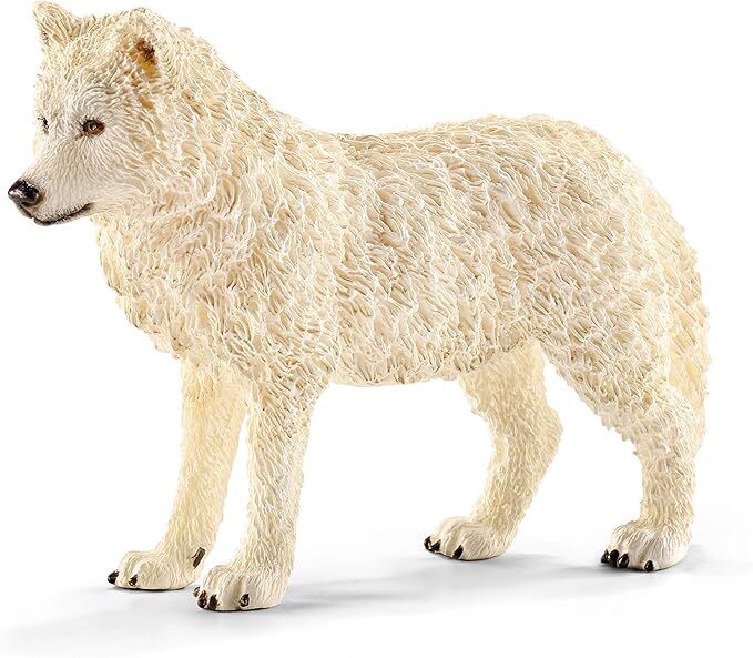 Schleich Wild Life - Arctic Wolf