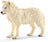 Schleich Wild Life - Arctic Wolf