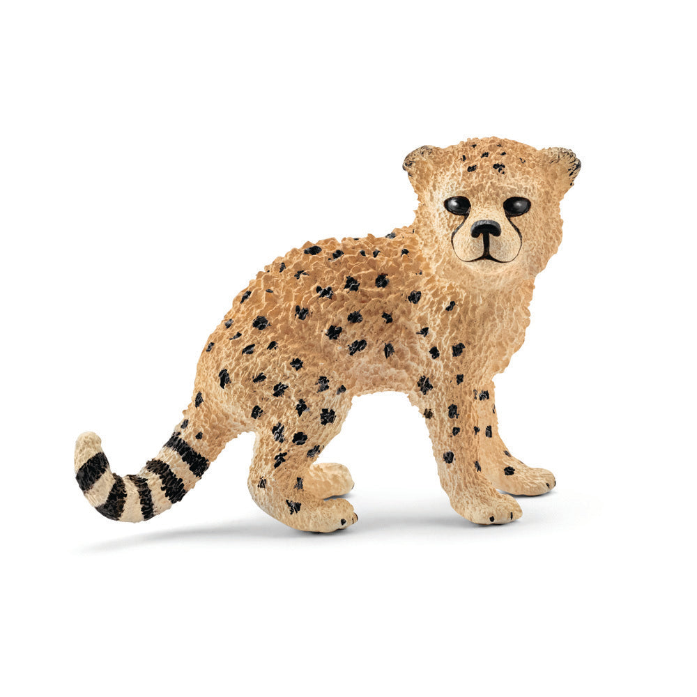 Schleich Wild Life - Cheetah cub