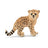 Schleich Wild Life - Cheetah cub