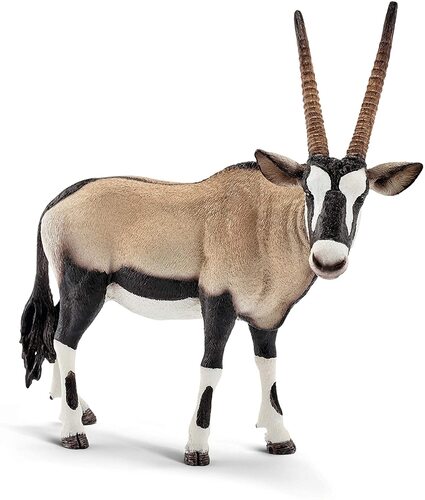 Schleich Wild Life - Oryx
